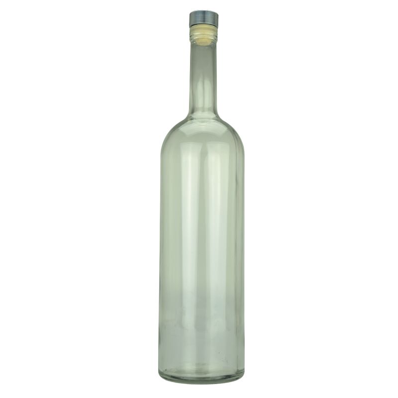 4,5L Ariane Silver