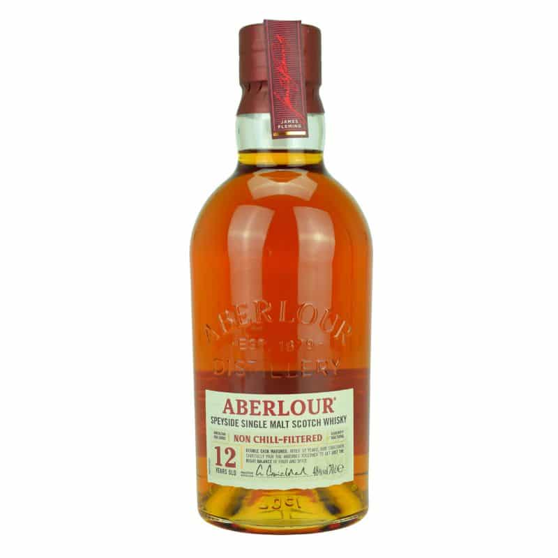 Aberlour 12 Jahre Feingeist Onlineshop 0.70 Liter 1