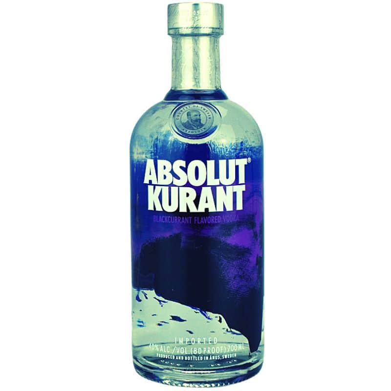 Absolut  Kurant Feingeist Onlineshop 0.70 Liter 1