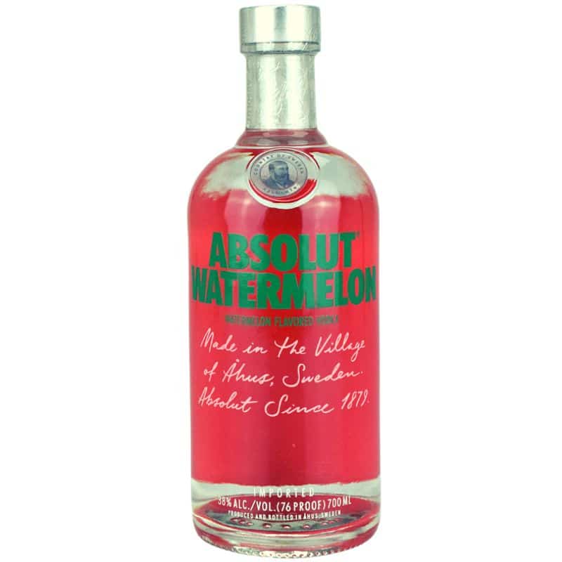 Absolut Watermelon Feingeist Onlineshop 0.70 Liter 1