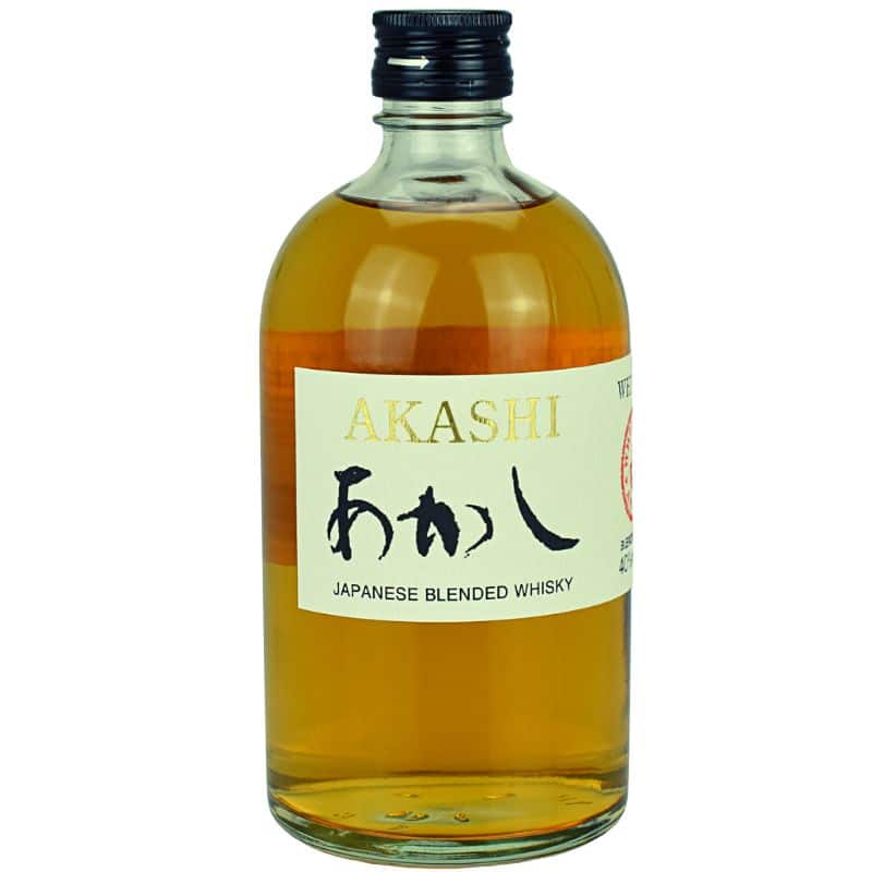 Akashi White Feingeist Onlineshop 0.50 Liter 1