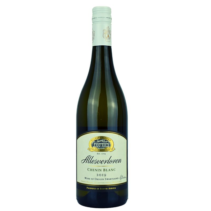 Allesverloren Chenin Blanc trocken Feingeist Onlineshop 0.75 Liter 1