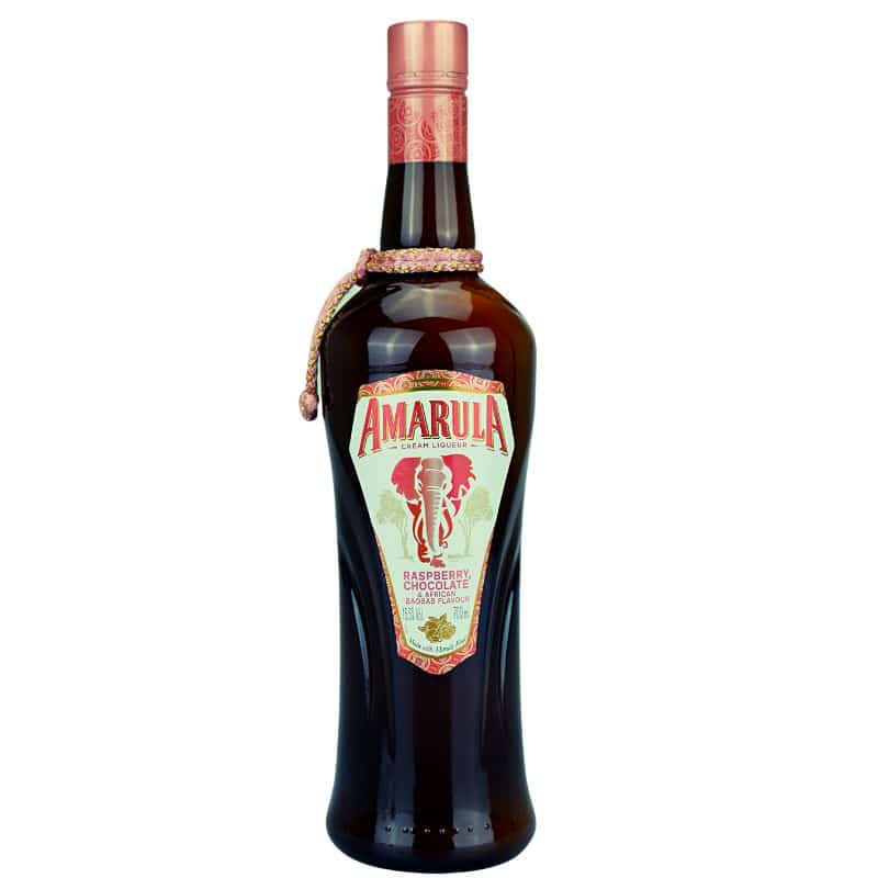 Amarula Raspberry Chacolate Feingeist Onlineshop 0.70 Liter 1