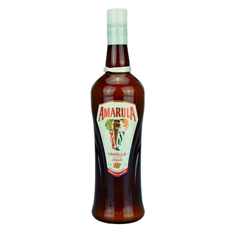 Amarula Vanilla Feingeist Onlineshop 0.70 Liter 1