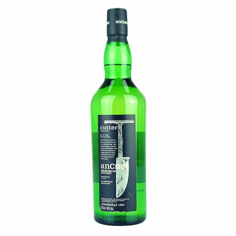 Ancnoc Cutter Feingeist Onlineshop 0.70 Liter 1