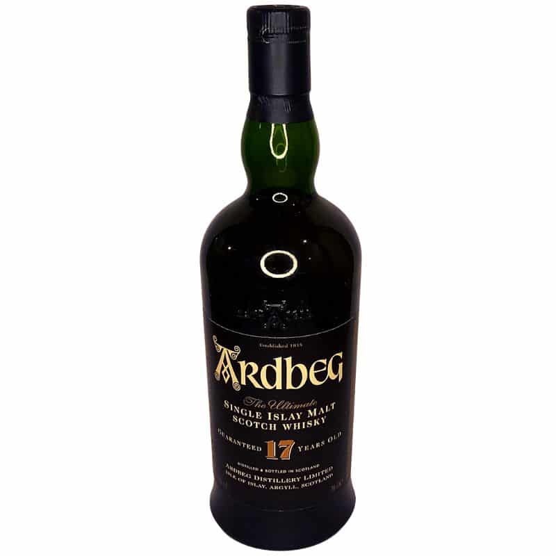 Ardbeg 17 Years Old Feingeist Onlineshop 0.70 Liter 1