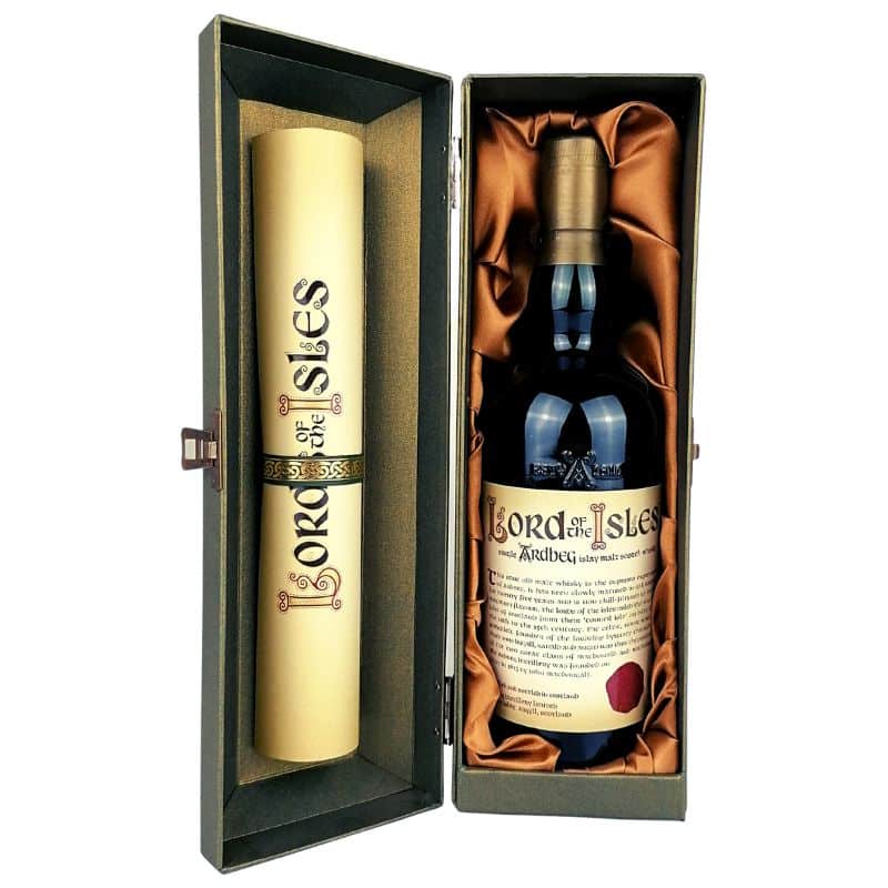 Ardbeg Lord of the Isles Feingeist Onlineshop 0.70 Liter 1