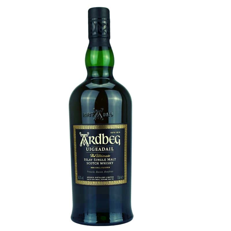 Ardbeg Uigedail Feingeist Onlineshop 0.70 Liter 1