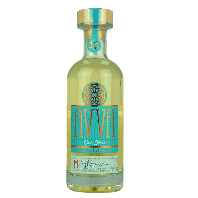 Avva Cask Finish Feingeist Onlineshop 0.70 Liter 1