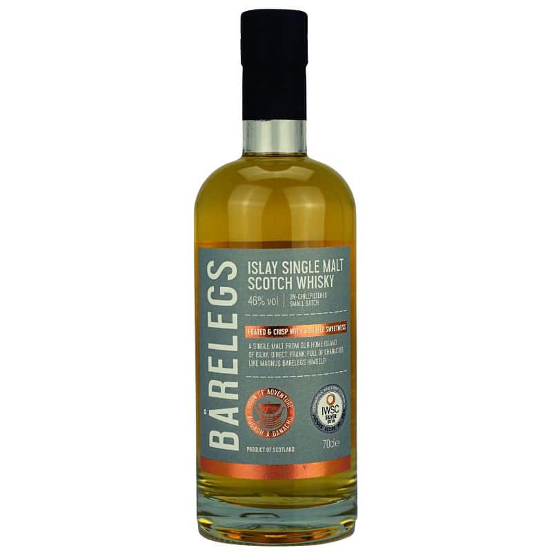 Bärelegs Single Malt Feingeist Onlineshop 0.70 Liter 1