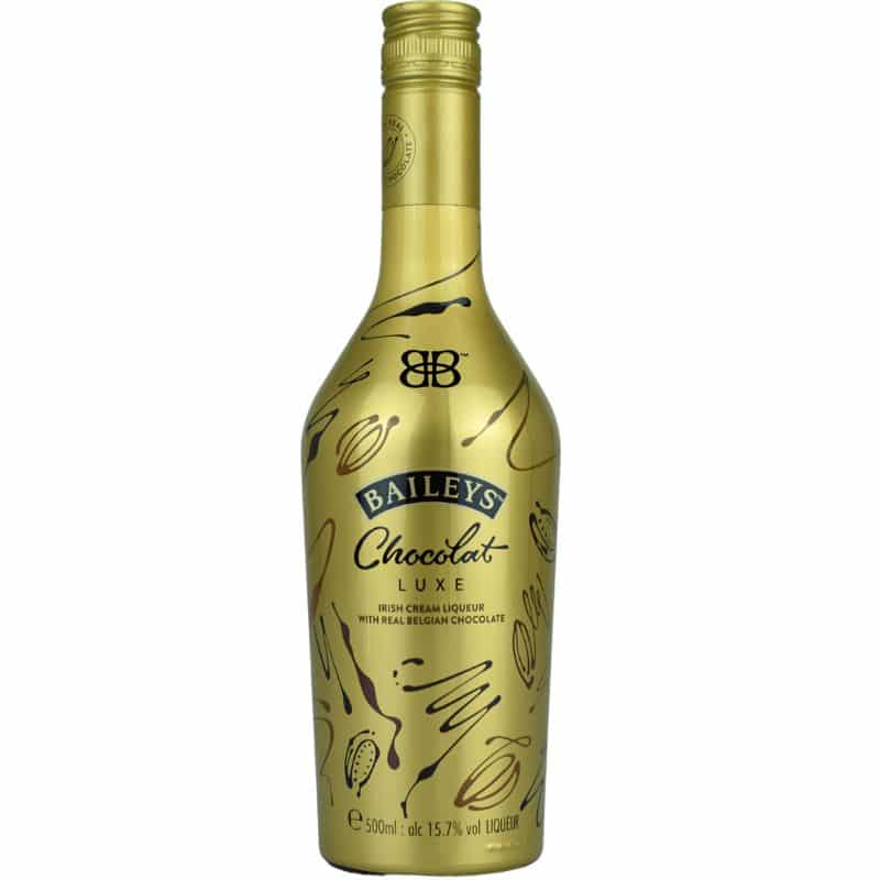 Bailey'S Chocolat Luxe Feingeist Onlineshop 0.50 Liter 1