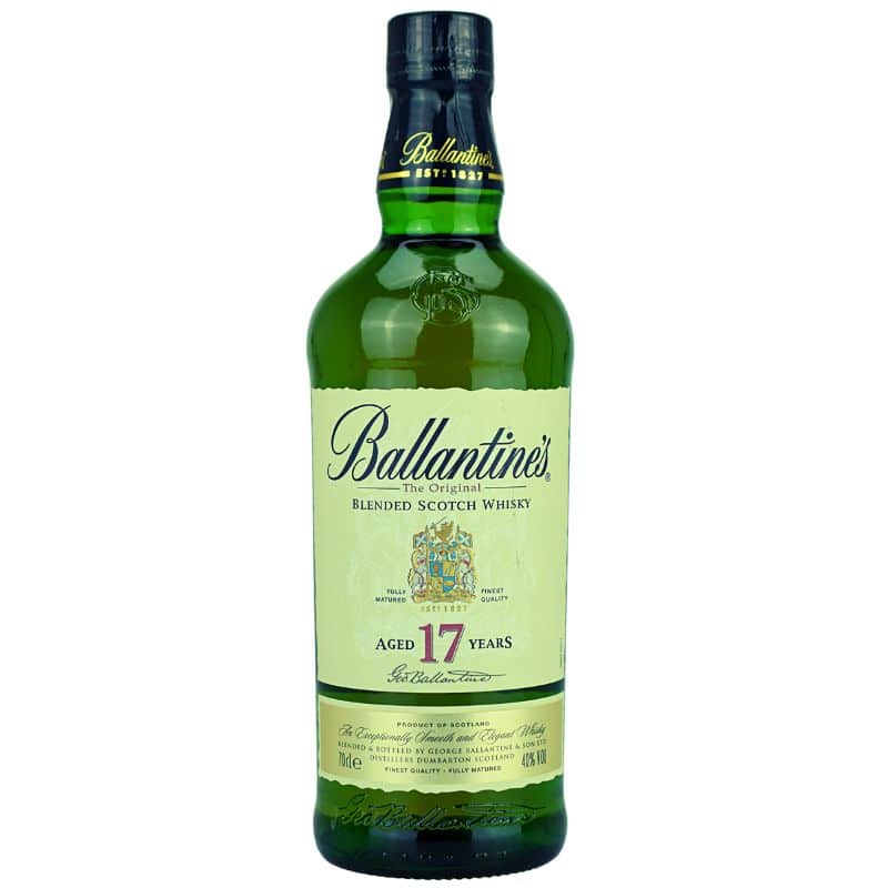 Ballantine's 17 Jahre Feingeist Onlineshop 0.70 Liter 1