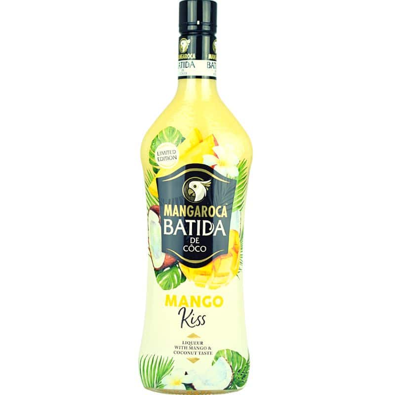 Batida Mango Kiss Feingeist Onlineshop 0.70 Liter 1