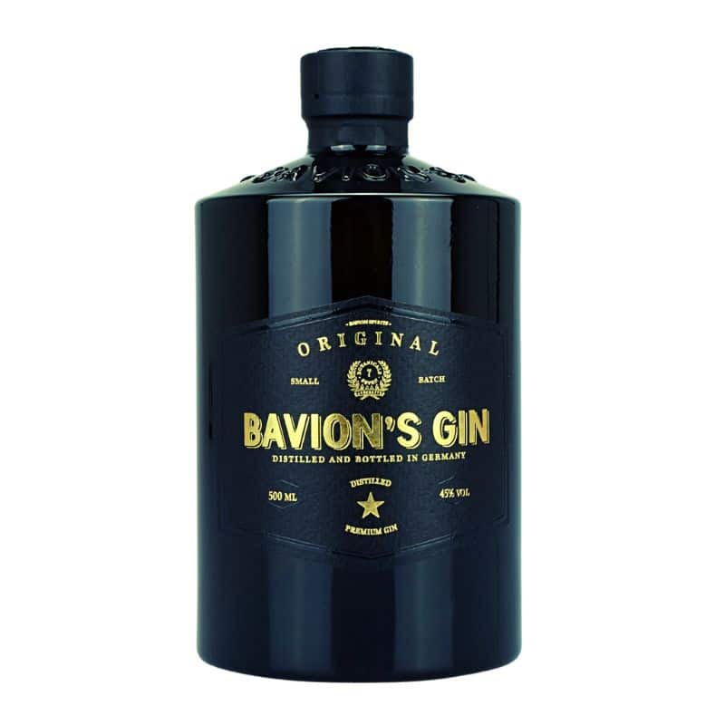 Bavion's Original Feingeist Onlineshop 0.50 Liter 1