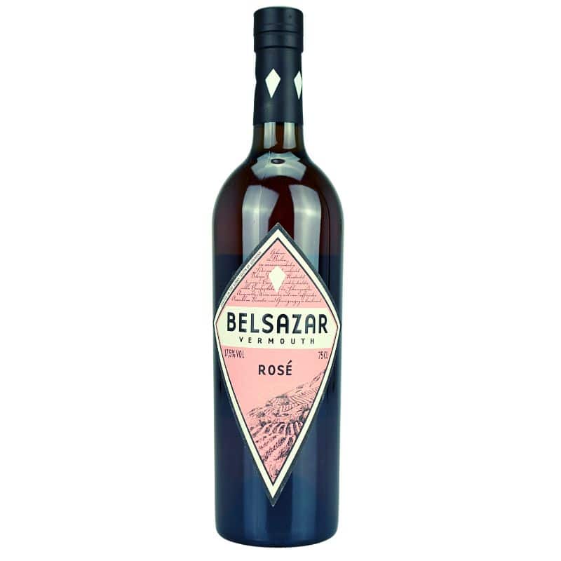 Belsazar Rose Feingeist Onlineshop 0.75 Liter 1