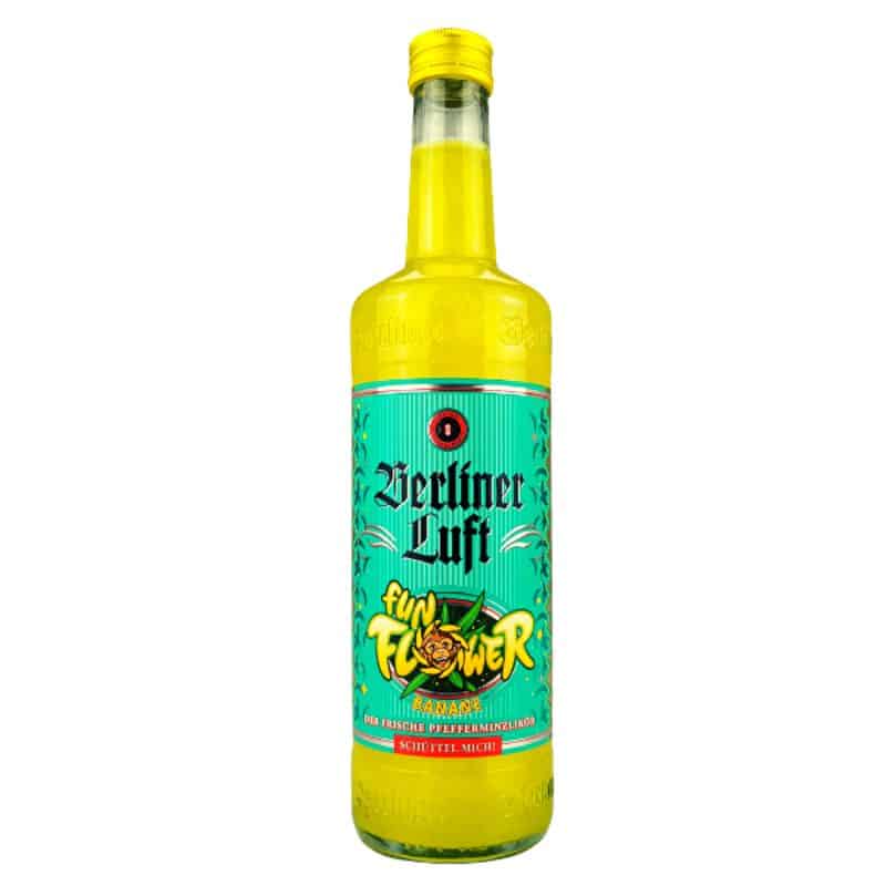 Berliner Luft Fun Flower Feingeist Onlineshop 0.70 Liter 1