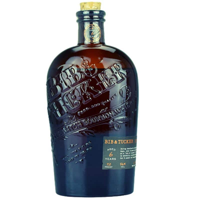 Bib & Tucker Small Batch Feingeist Onlineshop 0.70 Liter 1