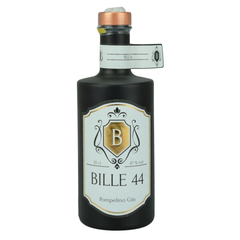 Bille 44 Pompelmo Gin Feingeist Onlineshop 0.35 Liter 1