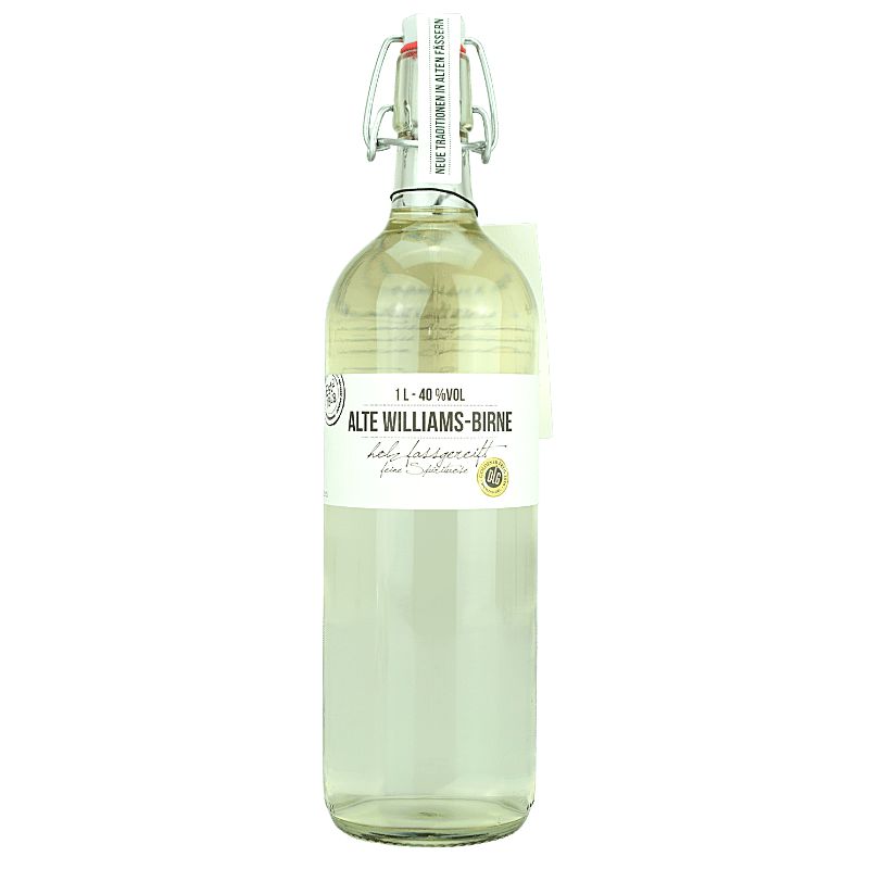 Birkenhof Alte Williams Feingeist Onlineshop 1.00 Liter 1