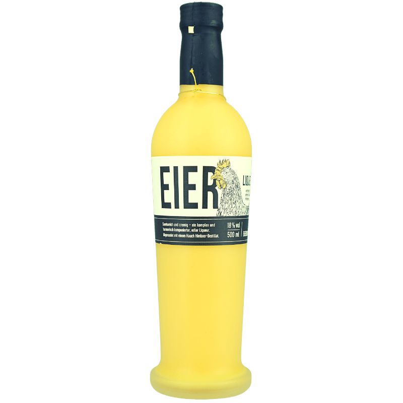 Birkenhof Eierlikör Feingeist Onlineshop 0.50 Liter 1