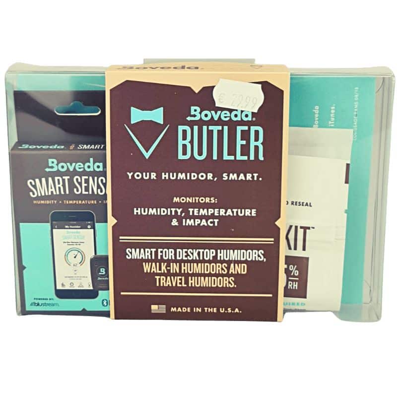 Bodeva Butler Kit Feingeist Onlineshop 1