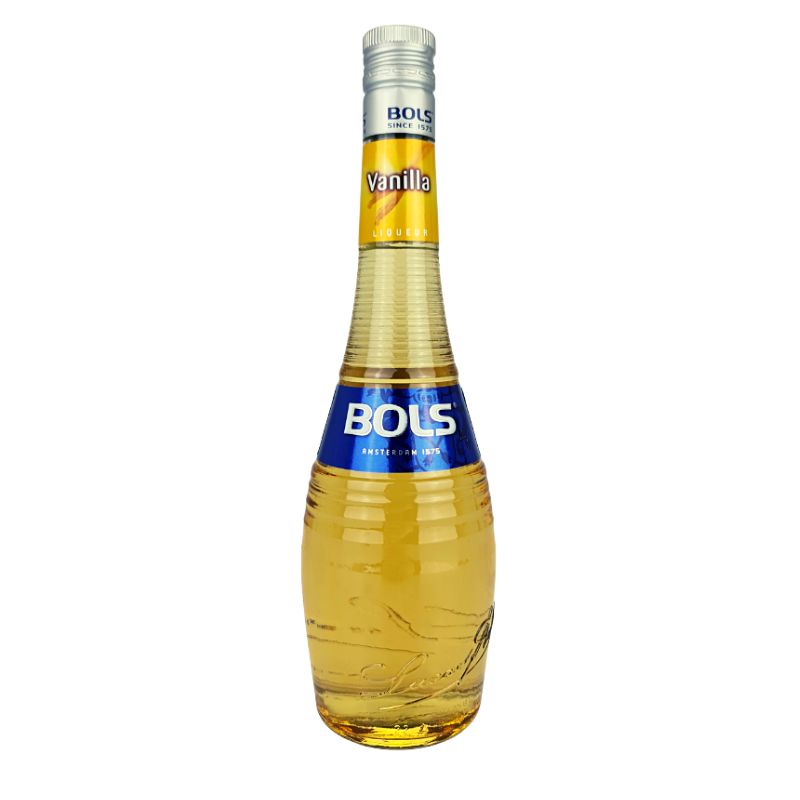 Bols Vanilla Feingeist Onlineshop 0.70 Liter 1