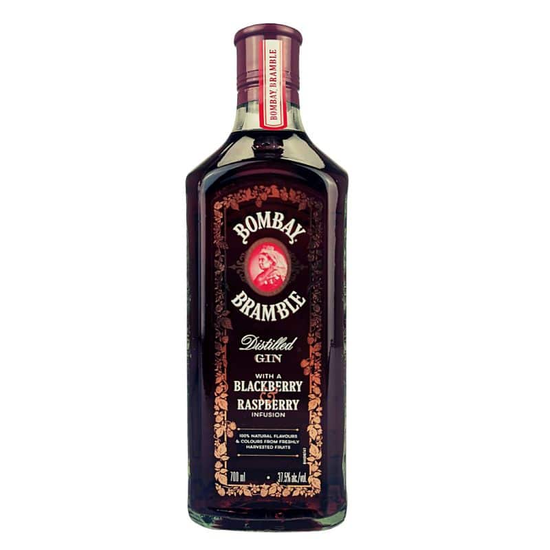 Bombay Bramble - Blackberry Raspberry Feingeist Onlineshop 0.70 Liter 2