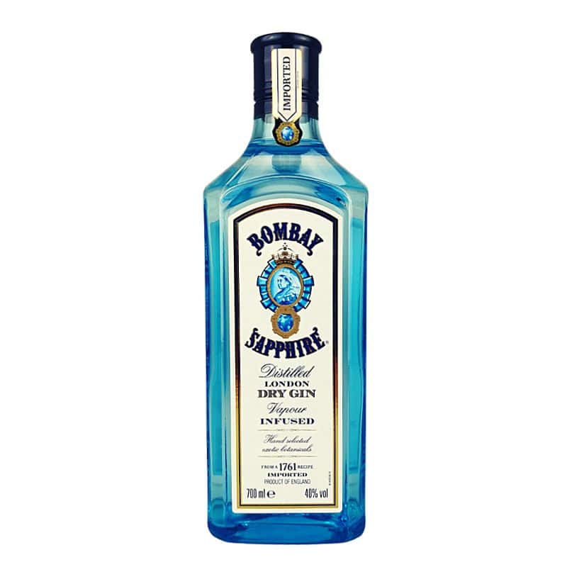 Bombay Sapphire Feingeist Onlineshop 0.70 Liter 1