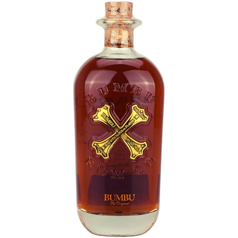 Bumbu The Original Feingeist Onlineshop 0.70 Liter 1