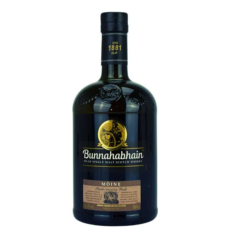 Bunnahabhain Moine Feingeist Onlineshop 0.70 Liter 1