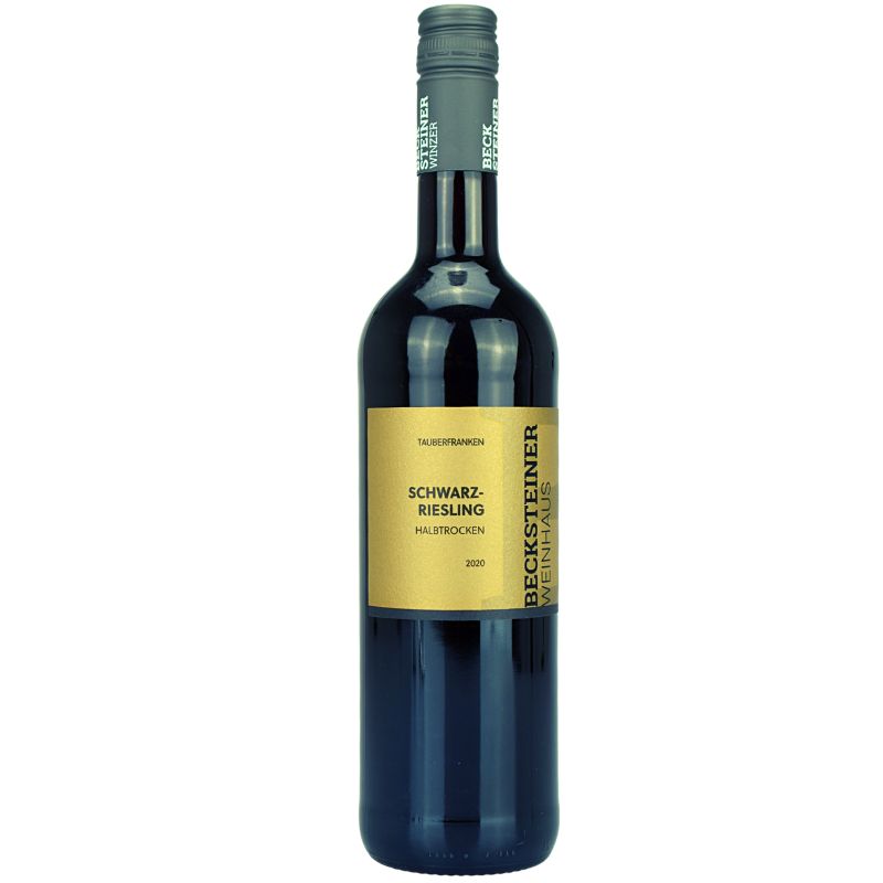 Bw Schwarzriesling halbtrocken Feingeist Onlineshop 0.75 Liter 1