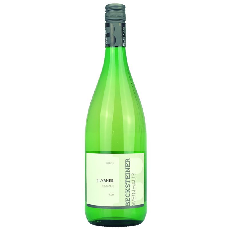 Bw Silvaner trocken l Feingeist Onlineshop 1.00 Liter 1