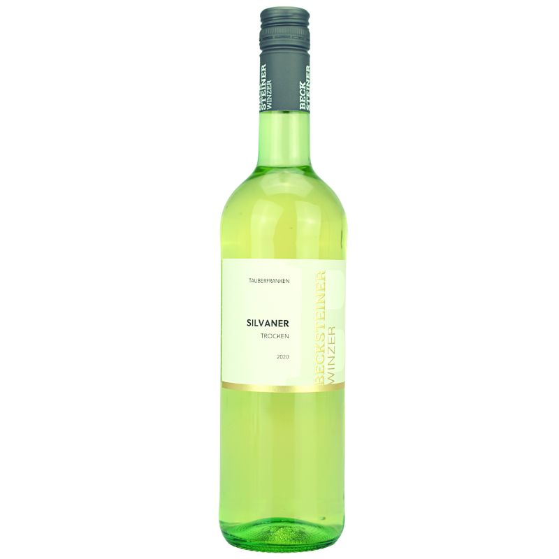 Bw Winzer Silvaner Feingeist Onlineshop 0.75 Liter 1