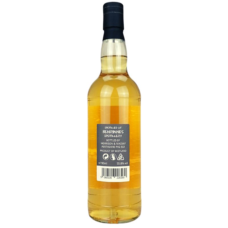 C&S Dram Collection 2009 Benrinnes 10 Jahre Feingeist Onlineshop 0.70 Liter 1