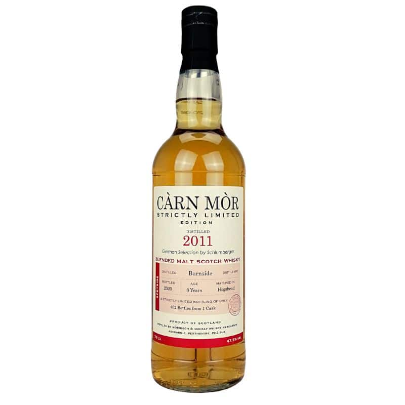 Càrn Mòr Sl Burnside 2011 Feingeist Onlineshop 0.70 Liter 1