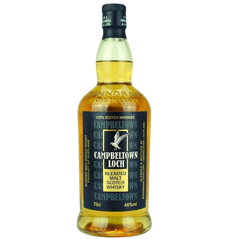 Campbeltown Loch Feingeist Onlineshop 0.70 Liter 1