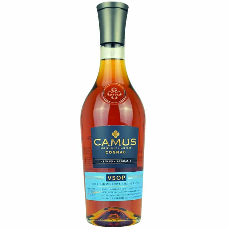 Camus V.S.O.P Feingeist Onlineshop 0.00 Liter 1