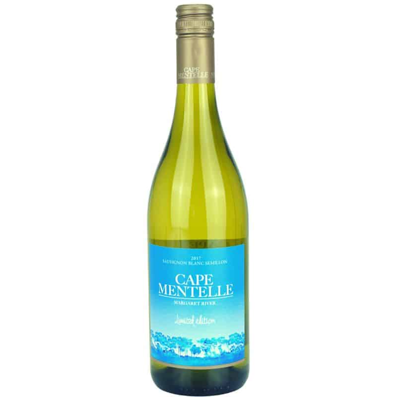 Cape Mentelle Sauvignon Blanc Semillon trocken Le Feingeist Onlineshop 0.75 Liter 1