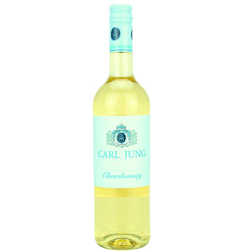 Carl Jung Chardonnay Alkoholfrei Feingeist Onlineshop 0.75 Liter 1