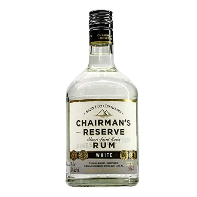 Chairman's Reserve White Feingeist Onlineshop 0.70 Liter 1