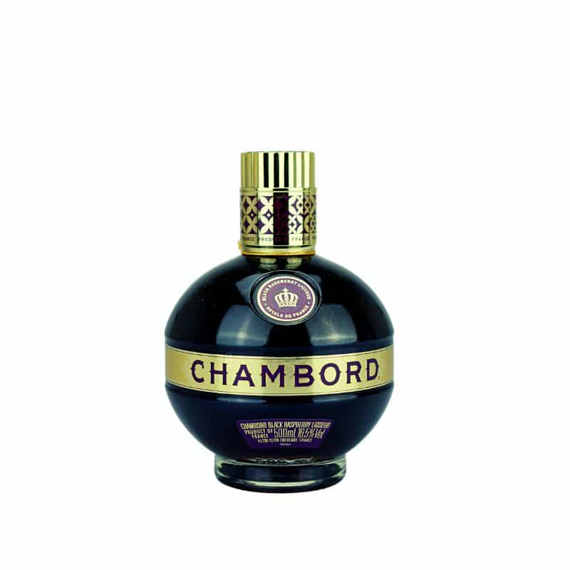 Chambord Royale de France Feingeist Onlineshop 0.50 Liter 1