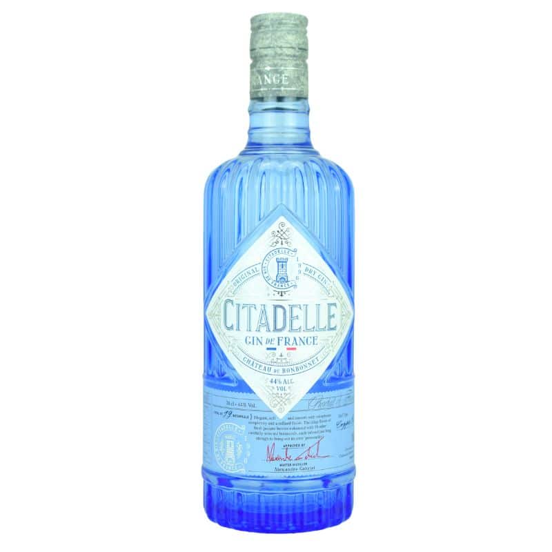 Citadelle Gin de France Feingeist Onlineshop 0.70 Liter 1