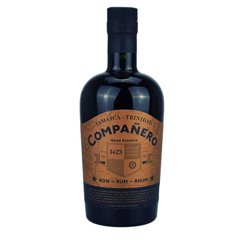 Companero Gran Reserva Feingeist Onlineshop 0.70 Liter 1