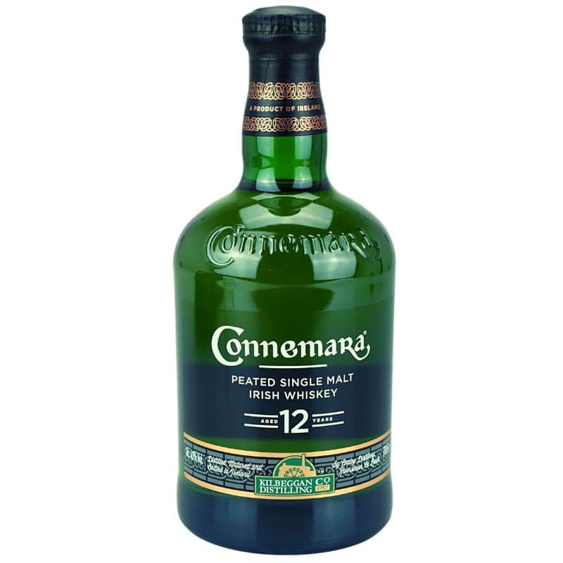 Connemara Peated 12 Jahre Feingeist Onlineshop 0.70 Liter 1