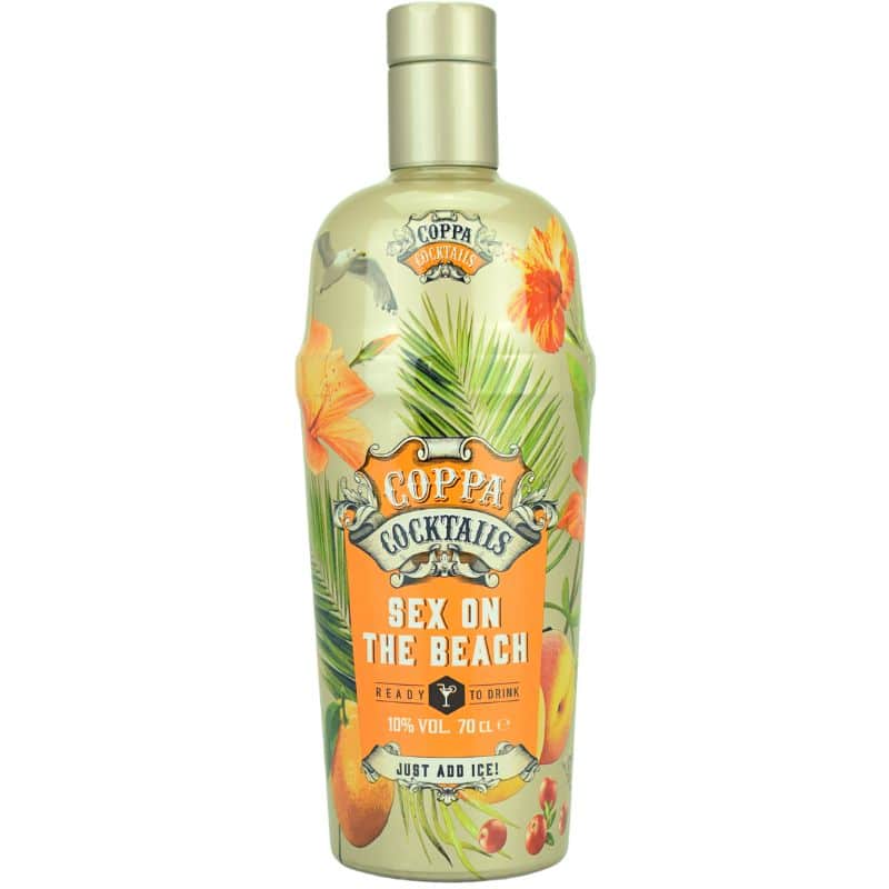 Coppa Sex on the Beach Feingeist Onlineshop 0.70 Liter 1