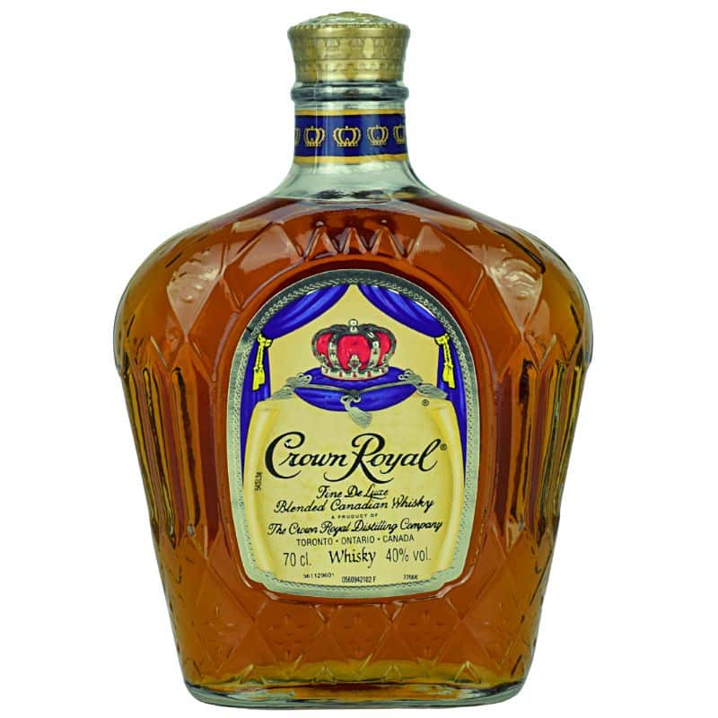 Crown Royal Feingeist Onlineshop 0.70 Liter 1