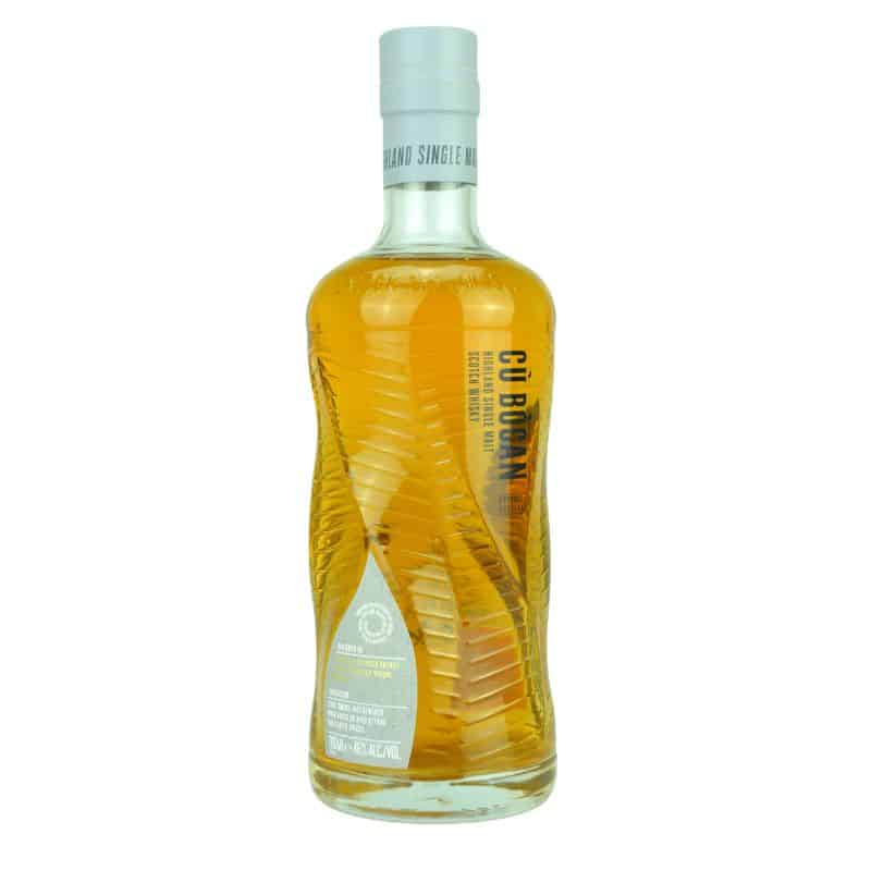 Cu Bocan Oloroso Feingeist Onlineshop 0.70 Liter 1