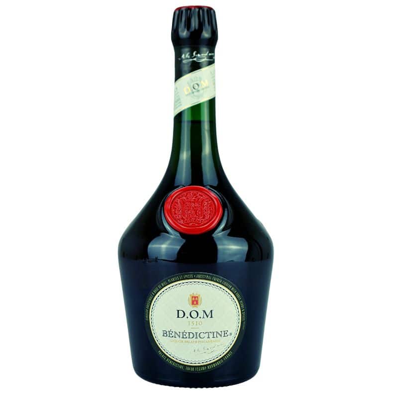 D.O.M. Benedictine Feingeist Onlineshop 0.70 Liter 1