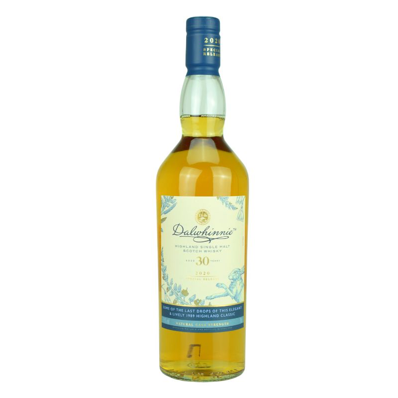 Dalwhinnie Special Release 2020 30 Jahre Feingeist Onlineshop 0.70 Liter 1