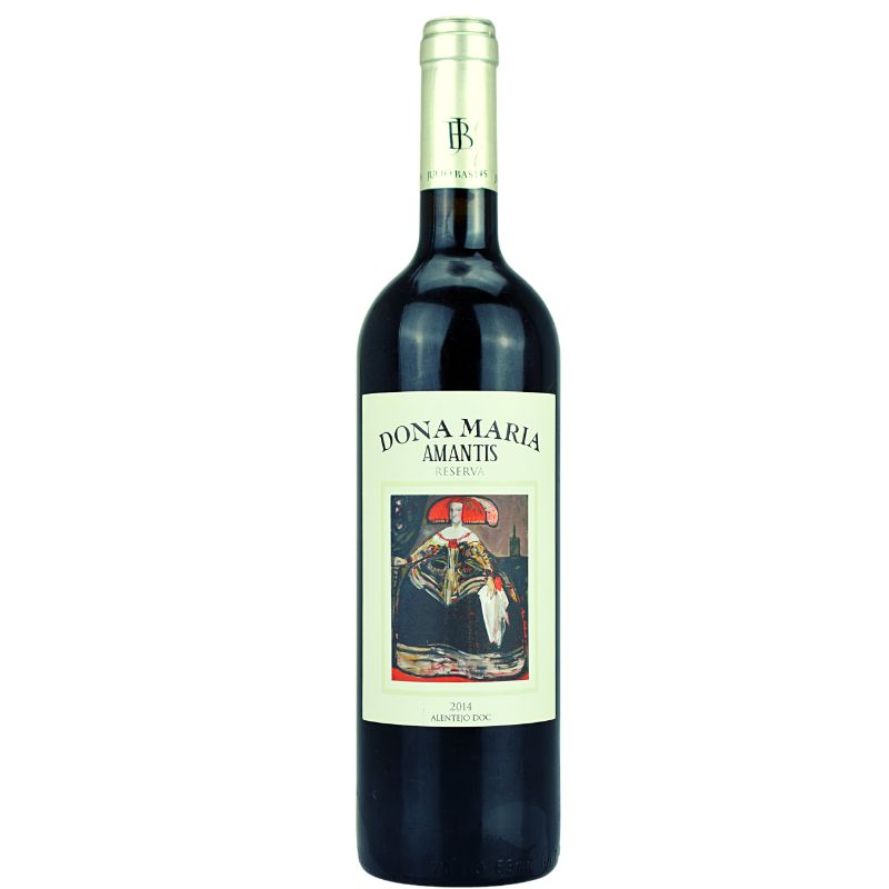 Dona Maria Amantis Reserve Feingeist Onlineshop 0.75 Liter 1